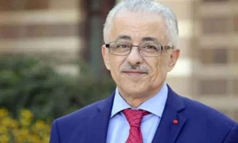 اسباب اقالة طارق شوقي
