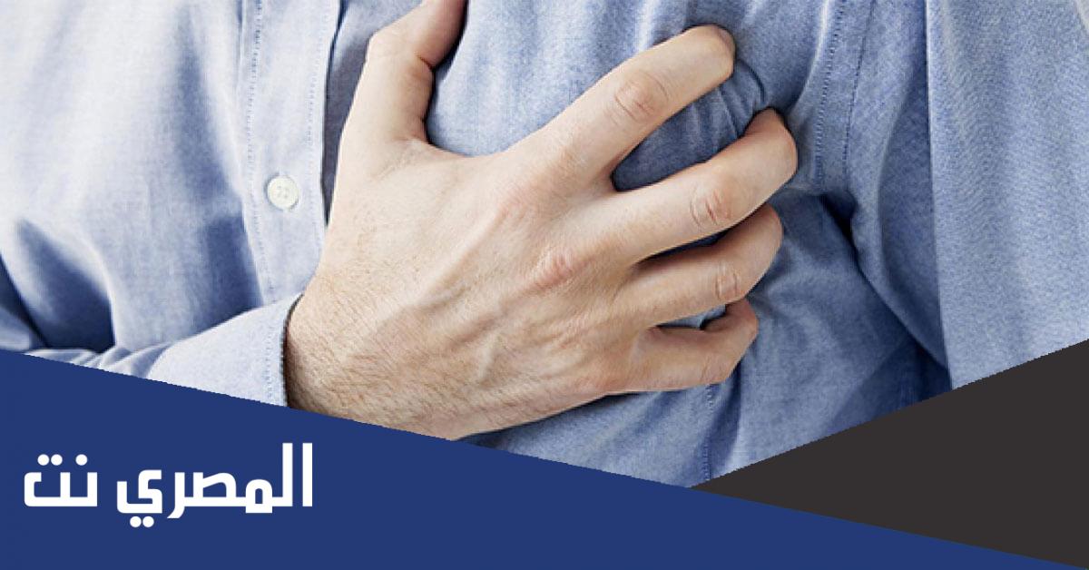 ما سبب نغزات القلب في سن الشباب