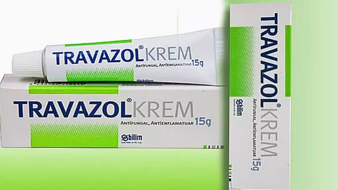 travazol لماذا يستخدم للاطفال