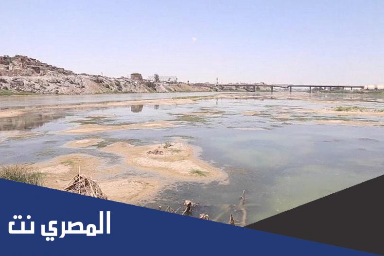 هل جفاف اوروبا من علامات الساعة