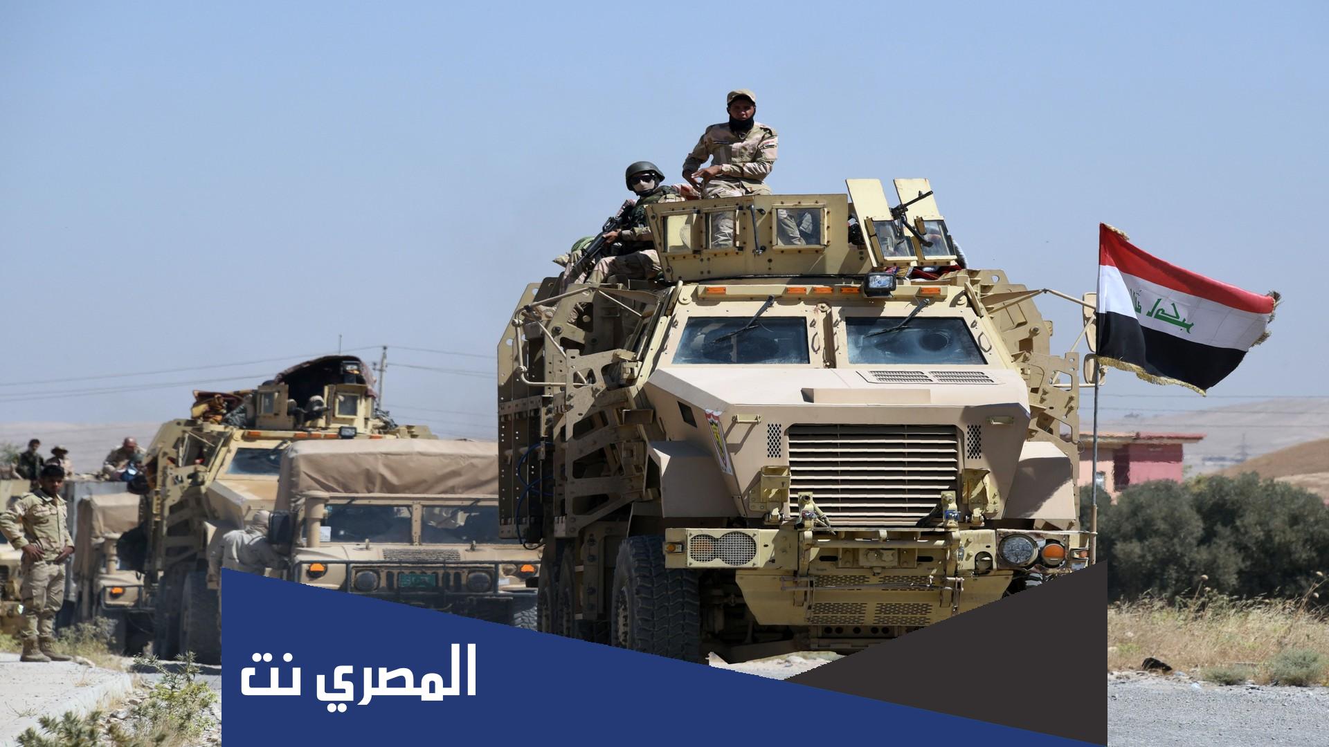 أجمل عبارات عن الجيش العراقي 2022