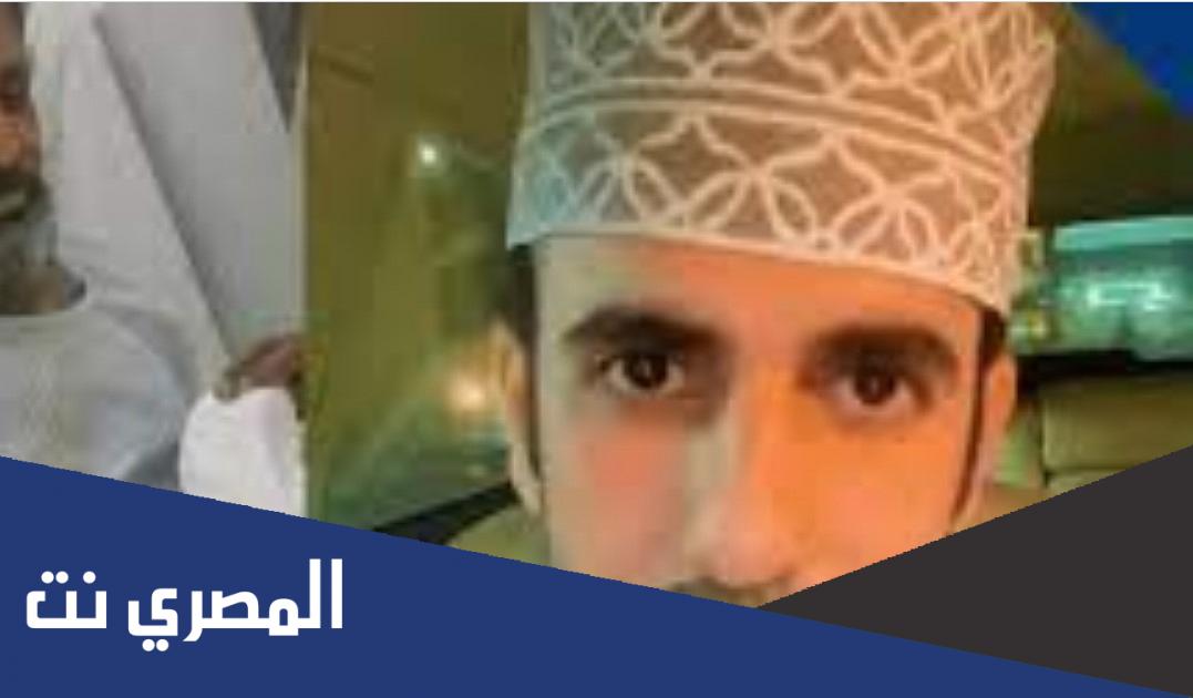 ابو فيصل العماني ويكيبيديا