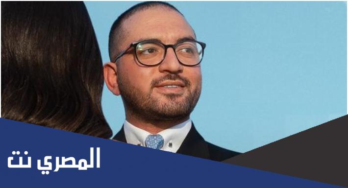 احمد محمد ثروت ويكيبيديا