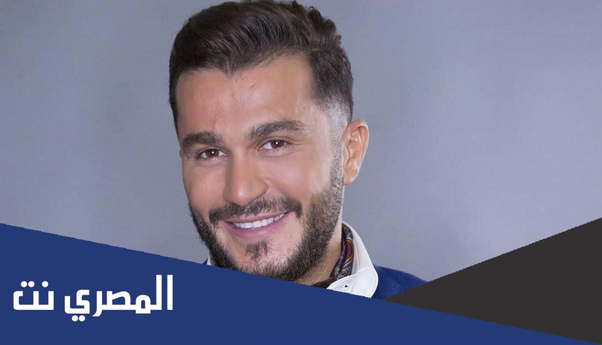 اخر فيديو جورج الراسي قبل وفاته