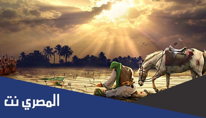 اسئلة واجوبة عن الإمام العباس