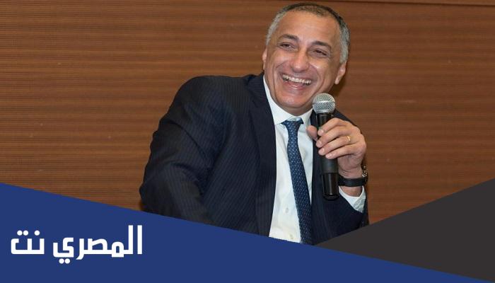 اسباب استقالة طارق عامر من منصب محافظ البنك المركزي