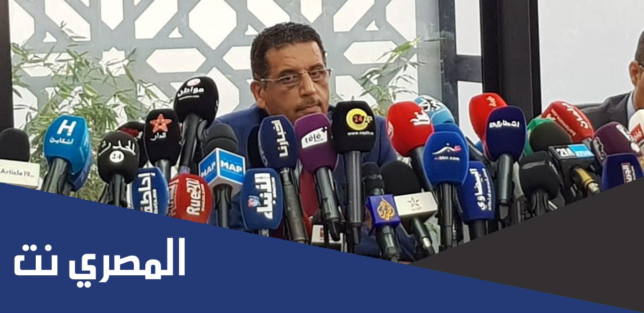 اسباب اعفاء عبد الحق الخيام الحقيقية