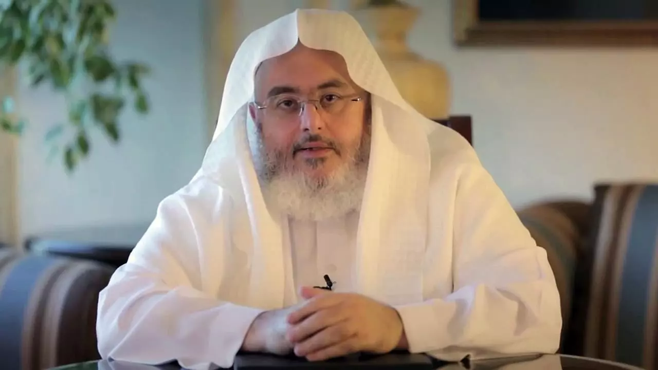 اسباب وفاة الشيخ محمد المنجد