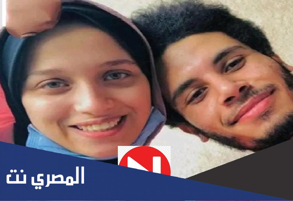 اسلام محمد قاتل سلمى الشوادفي