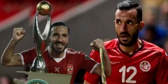 اسم رئيس النادي العربي القطري