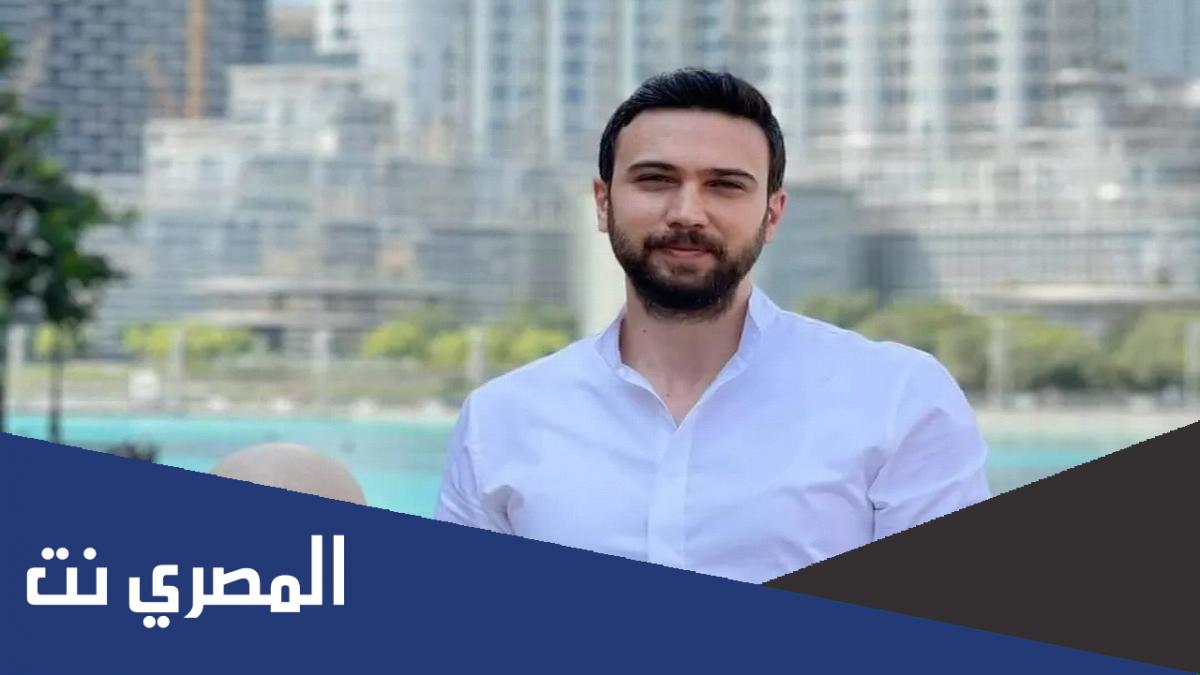 اسم زوجة الشيف عمر