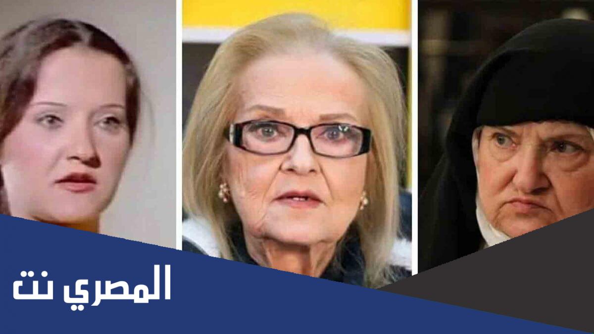 اسماء اولاد انطوانيت نجيب