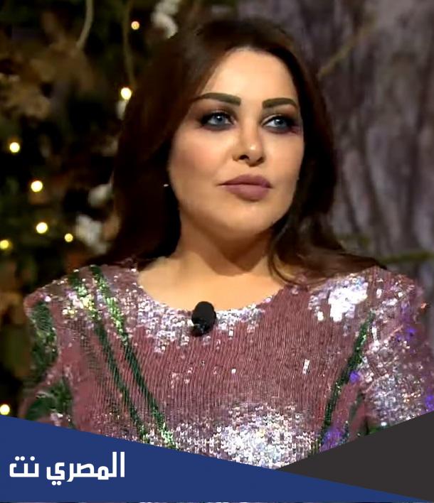 اصل الفنانة سارة الهاني