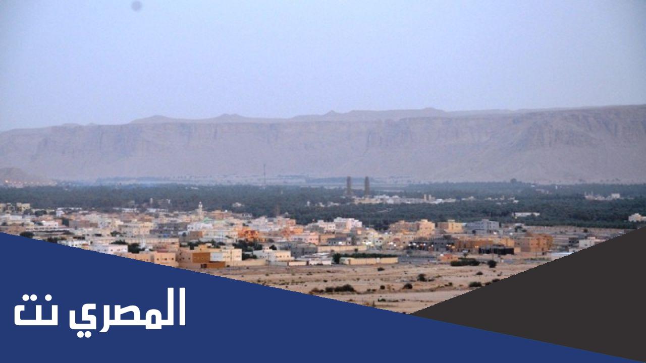 الافلاج كم تبعد عن الرياض