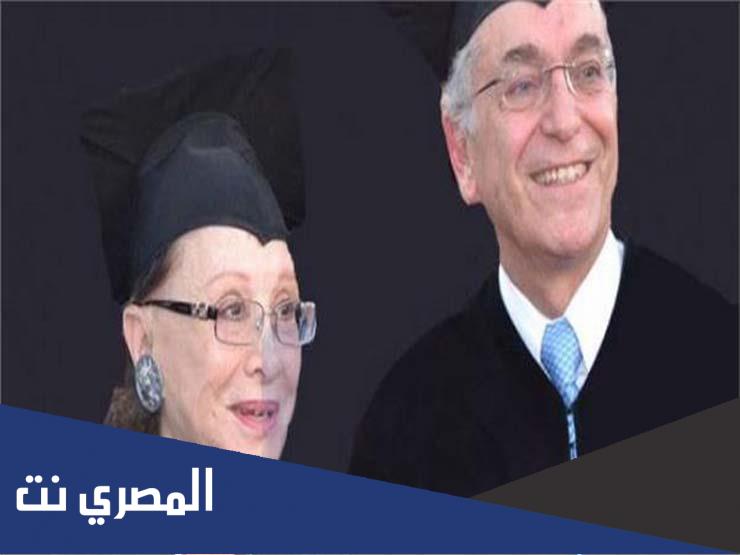 الدكتور محمد عبد الوهاب زوج فاتن حمامة ويكيبيديا
