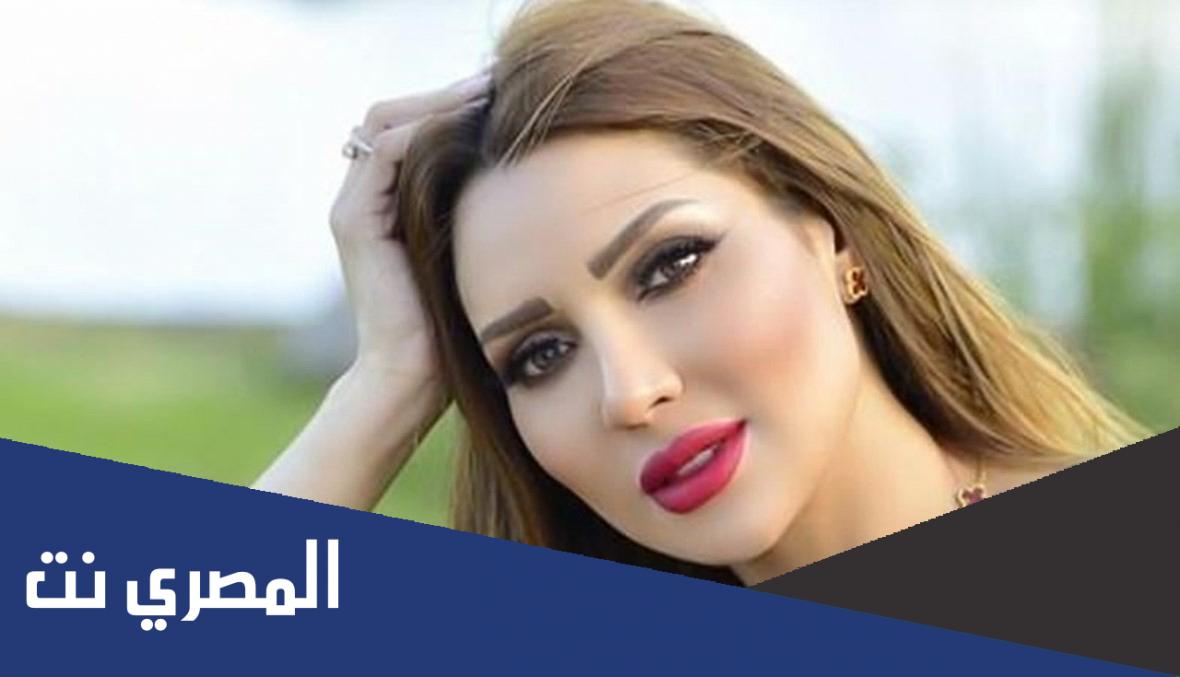 الفنانة عبير احمد قبل وبعد