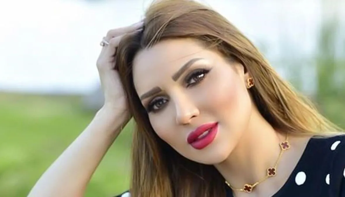 الفنانة عبير احمد ويكيبيديا