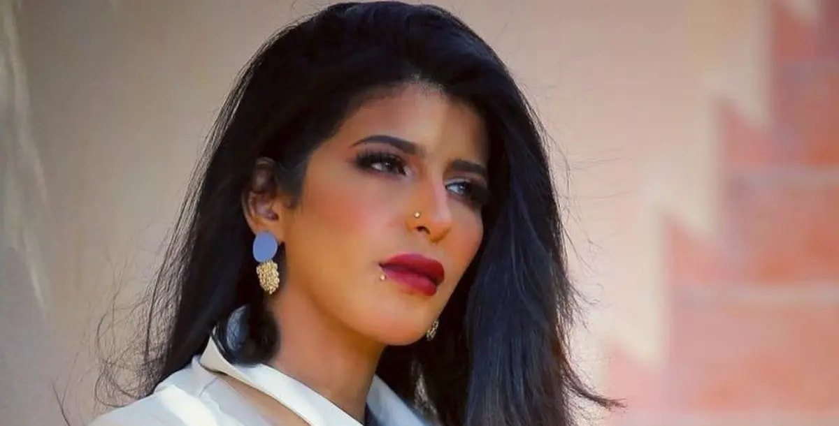 القبض على مشهورة سناب في قضية مخدرات