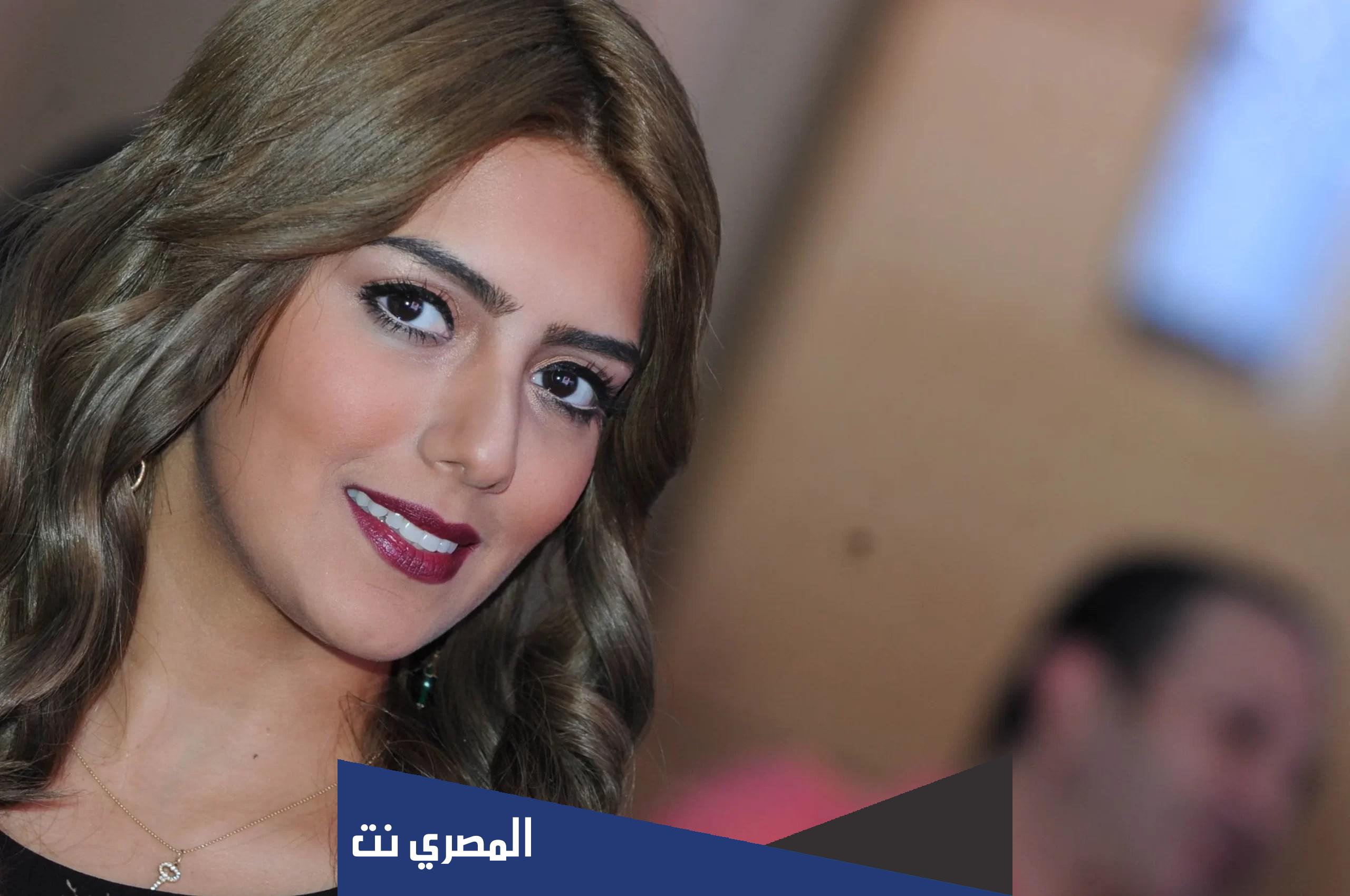 القبض على ممثله كويتيه مخدرات ما اسمها