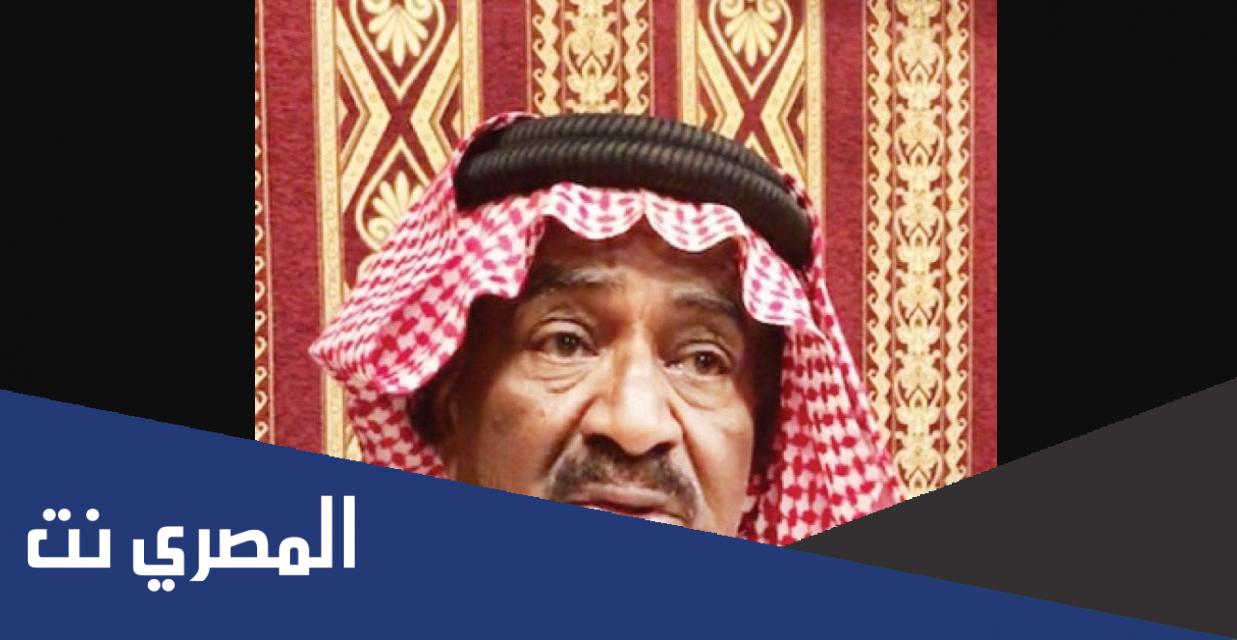 المعلق سلطان العبد الله من وين