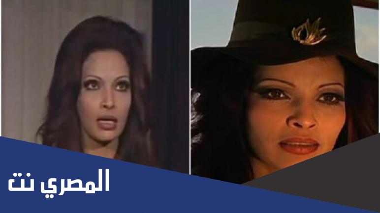 الممثلة المصرية منى ابراهيم ويكيبيديا