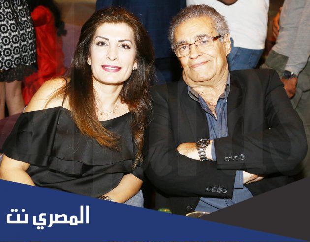 وفاة احسان المنذر