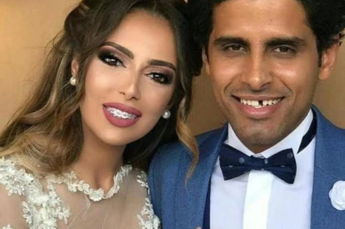 انستقرام زوجة حمدي الميرغني