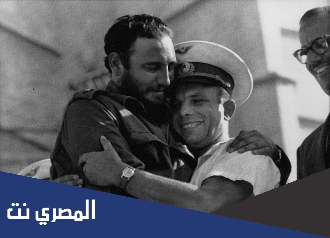 اهم الاعمال التي قام بها الزعيم الكوبي فيدل كاسترو