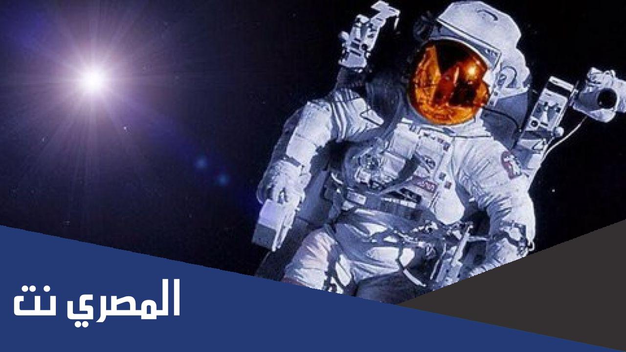 اول رحلة للفضاء في العالم