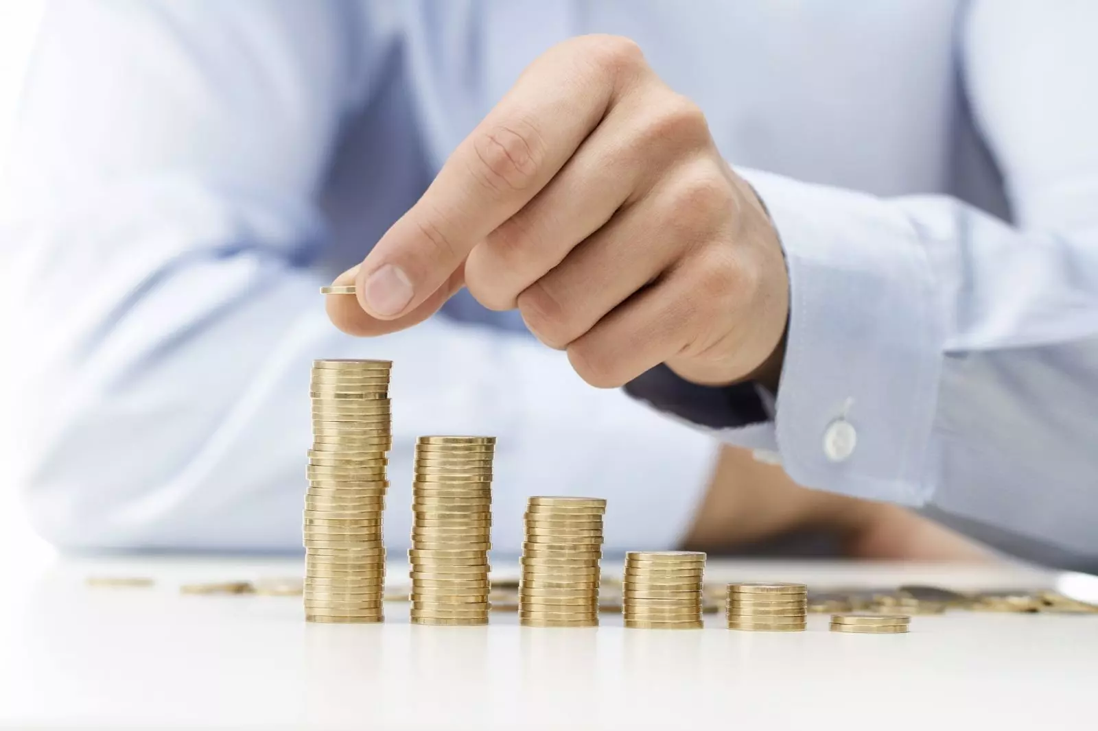 ايش الفرق بين الحساب الجاري وحساب التوفير