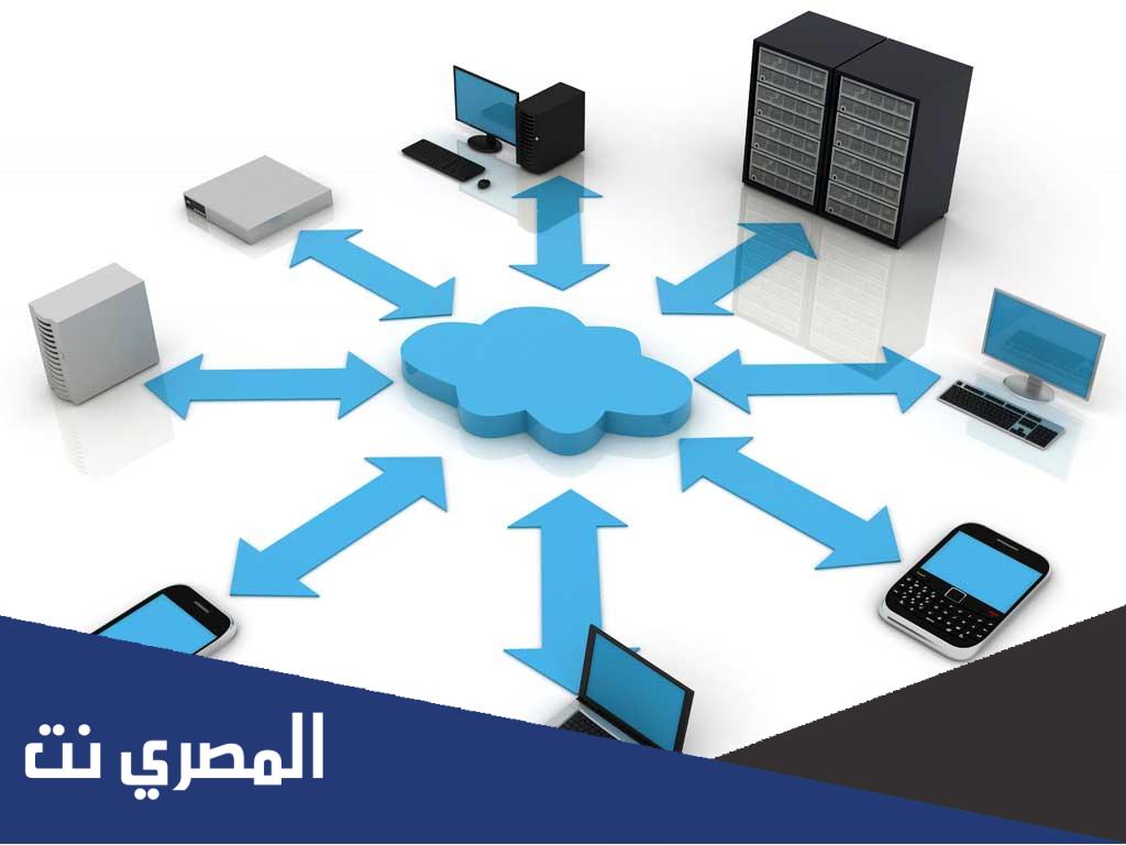 بحث عن الحاسب الآلي doc
