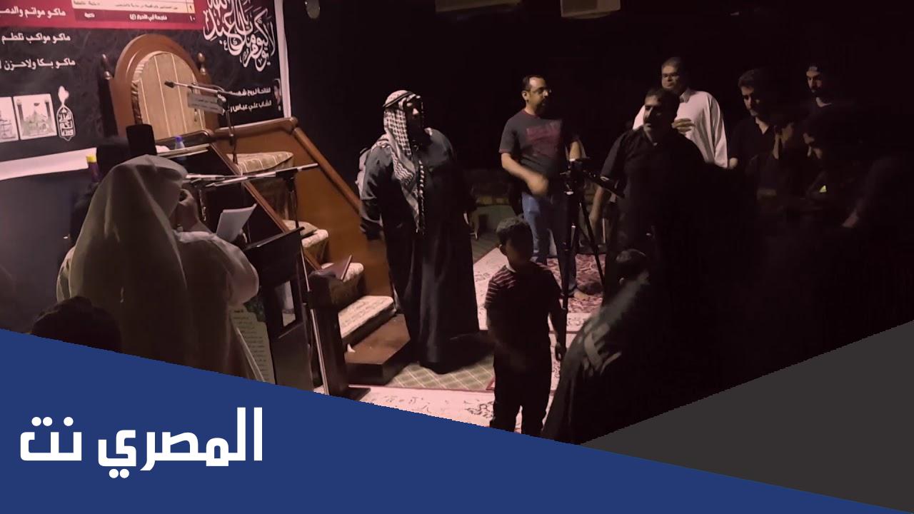 بيرق المظلوم شيله ياحبيب مكتوبة