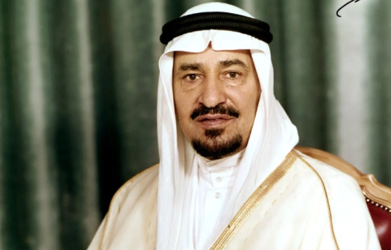 تاريخ وفاة الملك خالد بن عبد العزيز