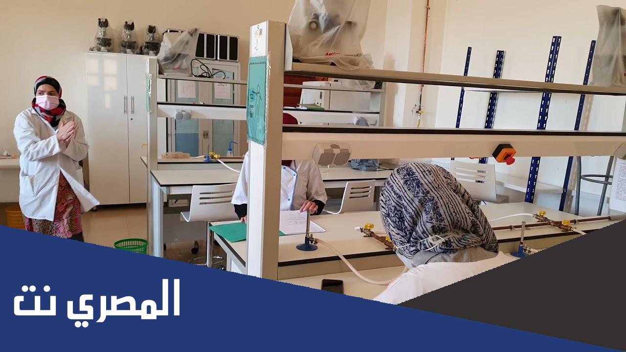 تخصص علوم الطبيعة والحياة جامعة قسنطينة