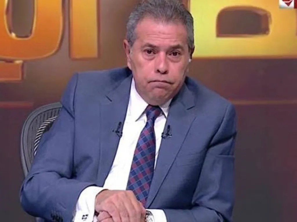 تفاصيل القبض على ابن توفيق عكاشه