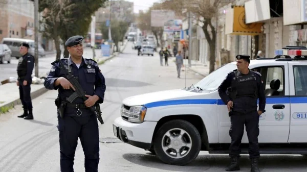تفاصيل القبض على السجين الهارب في الاردن