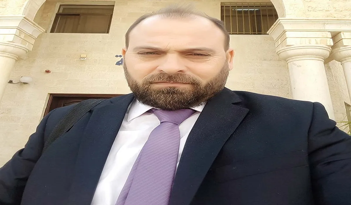 تفاصيل القبض على نزار محمد عبشي