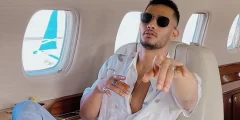 تفاصيل فضيحة محمد رمضان الجديدة