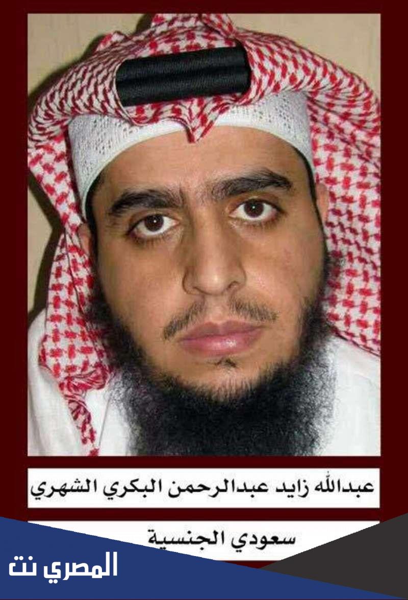تفاصيل قضية عبدالله الشهري كامله