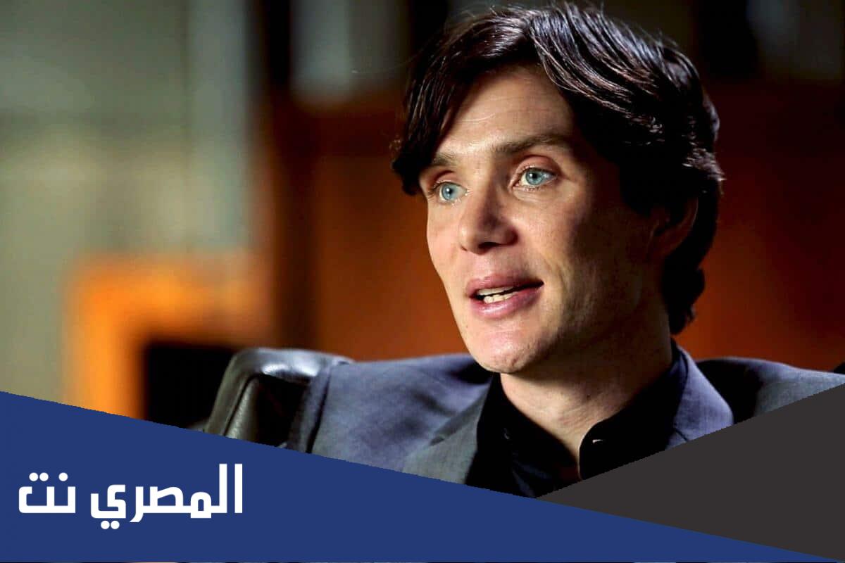 توماس شيلبي هل هو شخصية حقيقية