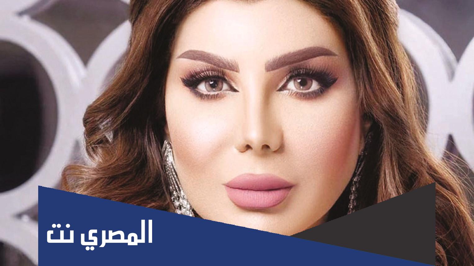 جنسية زوج إلهام الفضالة الأول