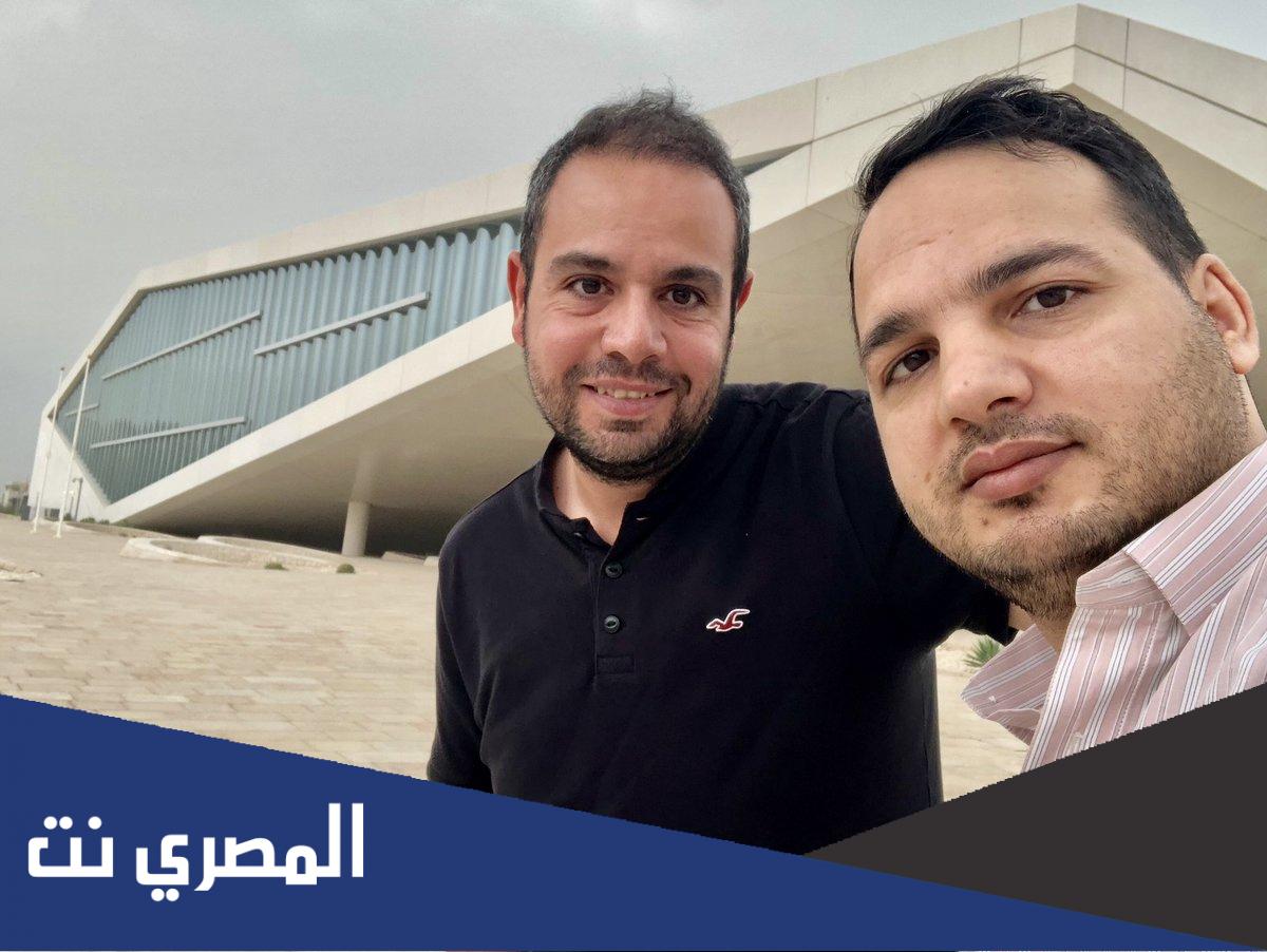حساب زيد بنيامين انستقرام