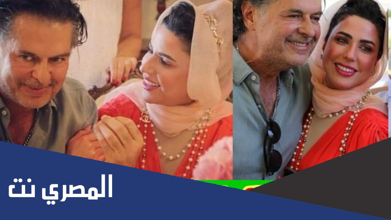حساب فيس بوك زوجة السفير العراقي