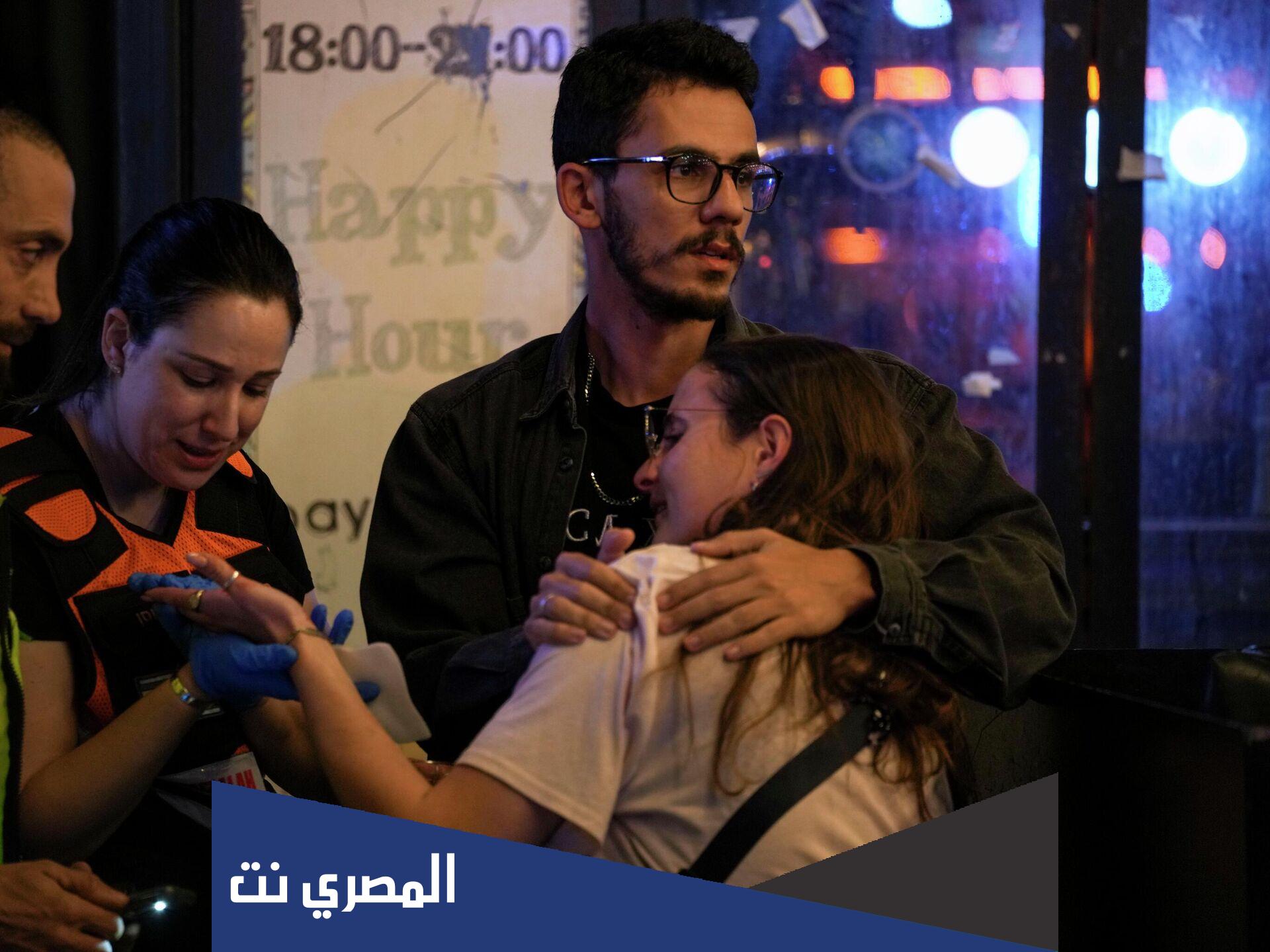 حقيقة اعتقال اماراتي في اسرائيل