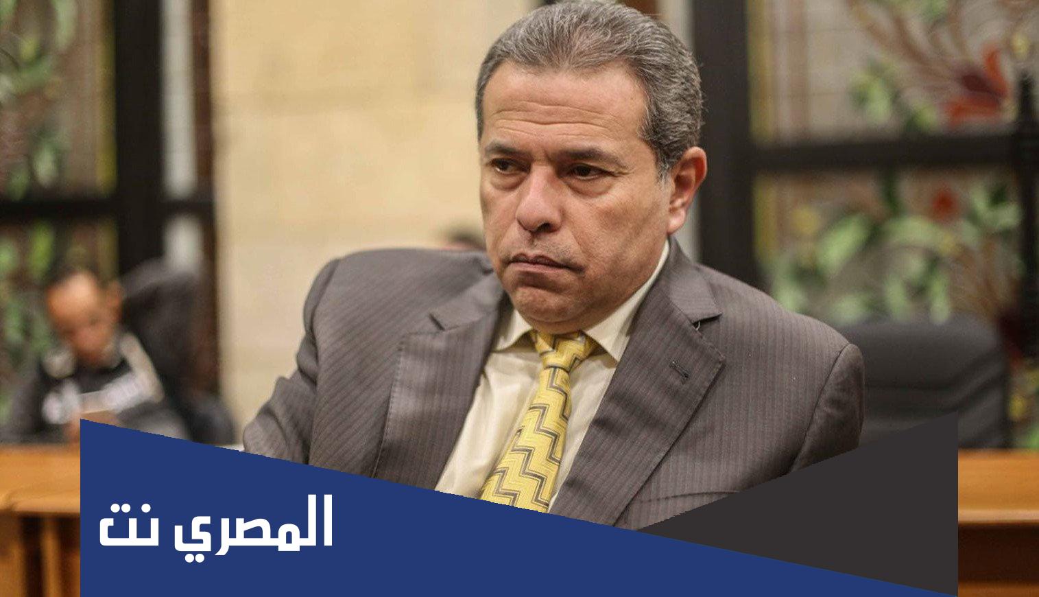 حقيقة القبض على ابن توفيق عكاشة