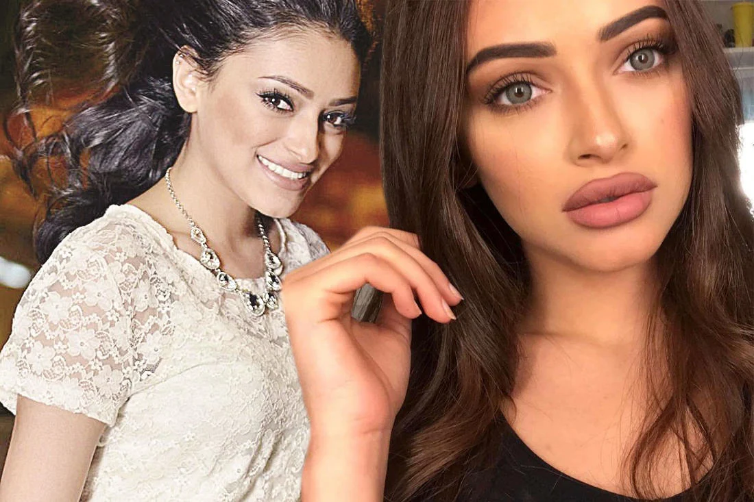 حقيقة القبض على ممثلة في مطار الكويت من هي