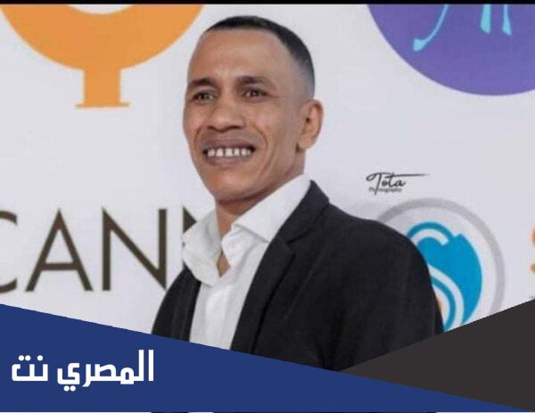 حقيقة حبس الفنان حمادة صميدة