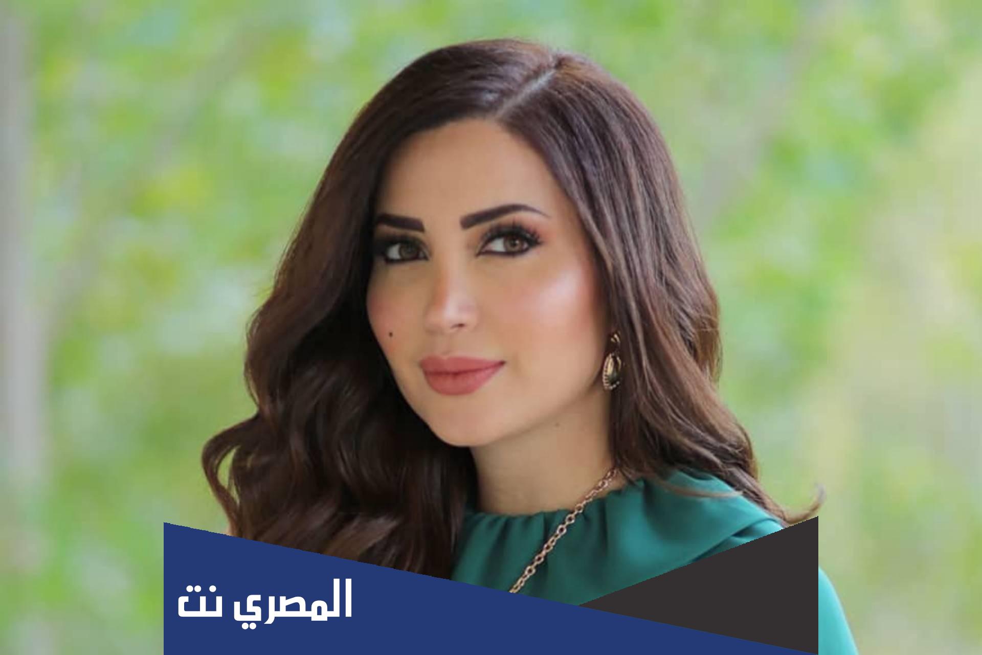 حقيقة حذف صور نسرين طافش وزوجها من الانستقرام