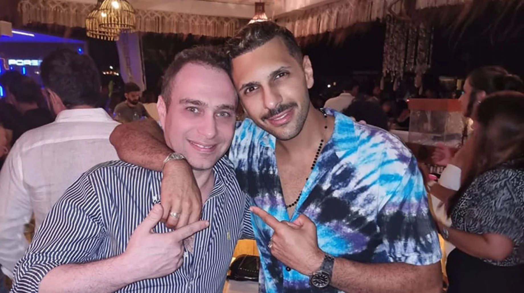 حقيقة فيديو حسام حبيب الاخير