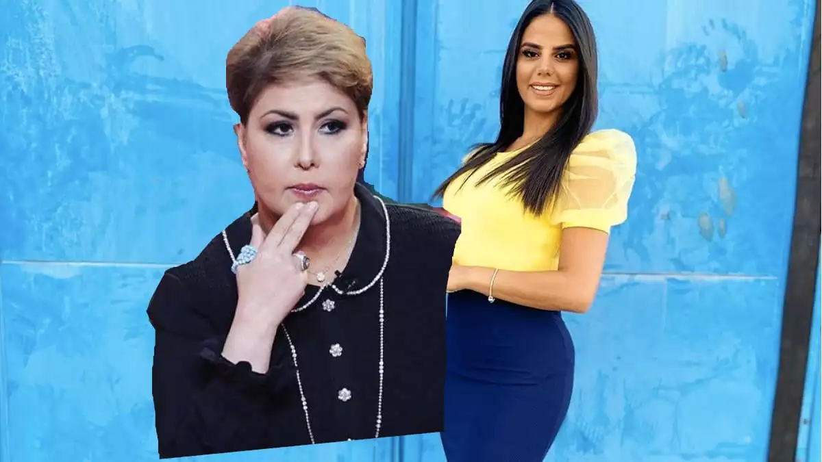 حقيقة فيديو رقص نجود القاسم